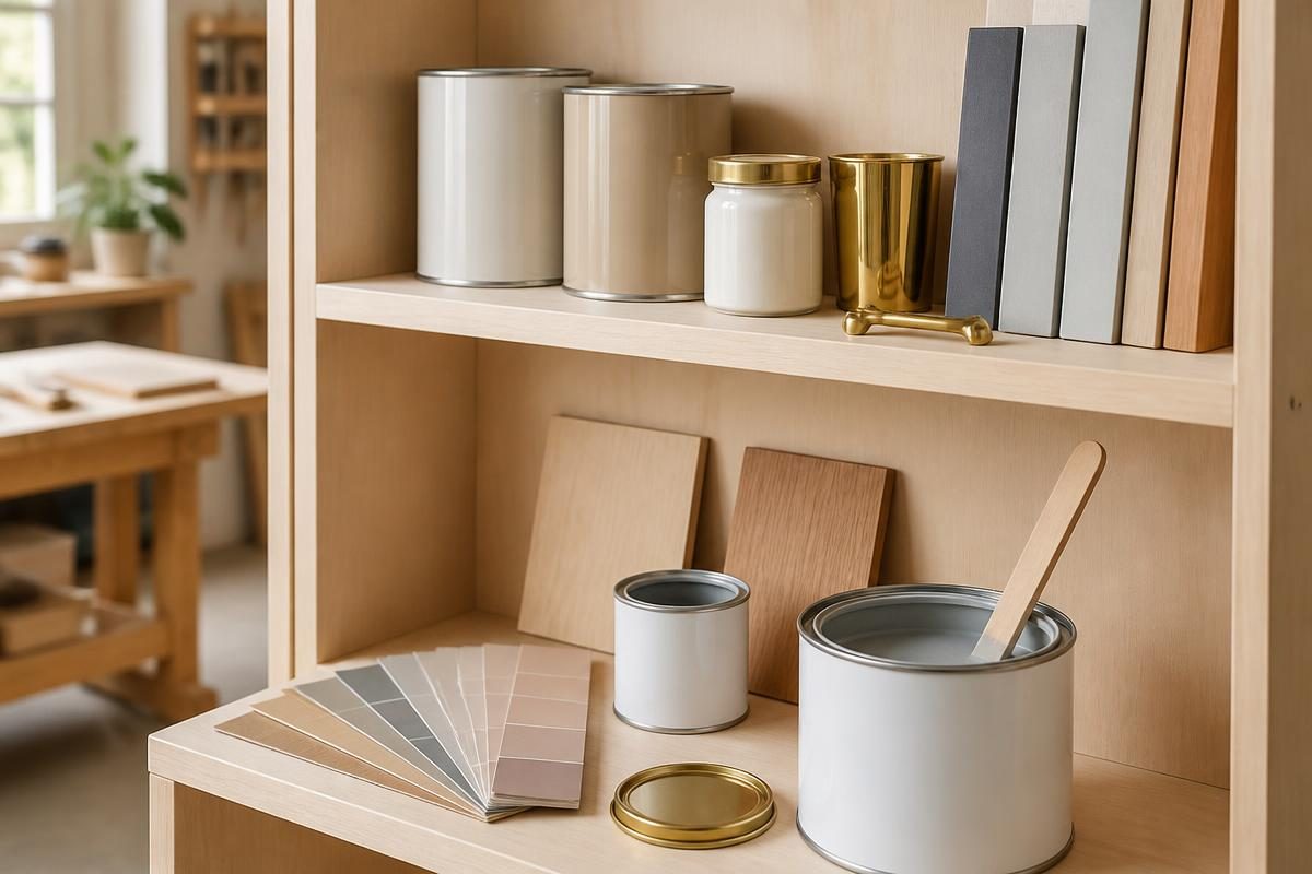 Paint & coatings