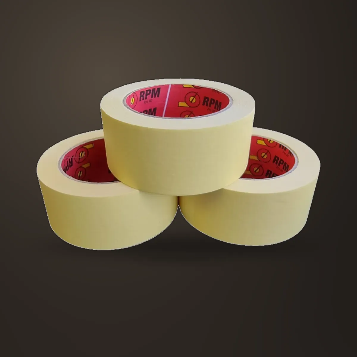 RPM Premium Masking Tape