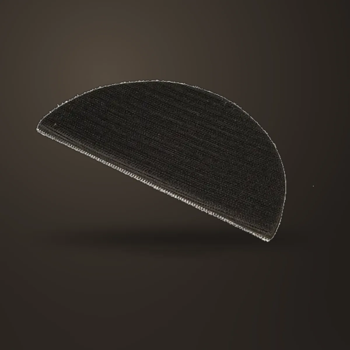 Mirka Sanding Pad Half-Round 150 mm