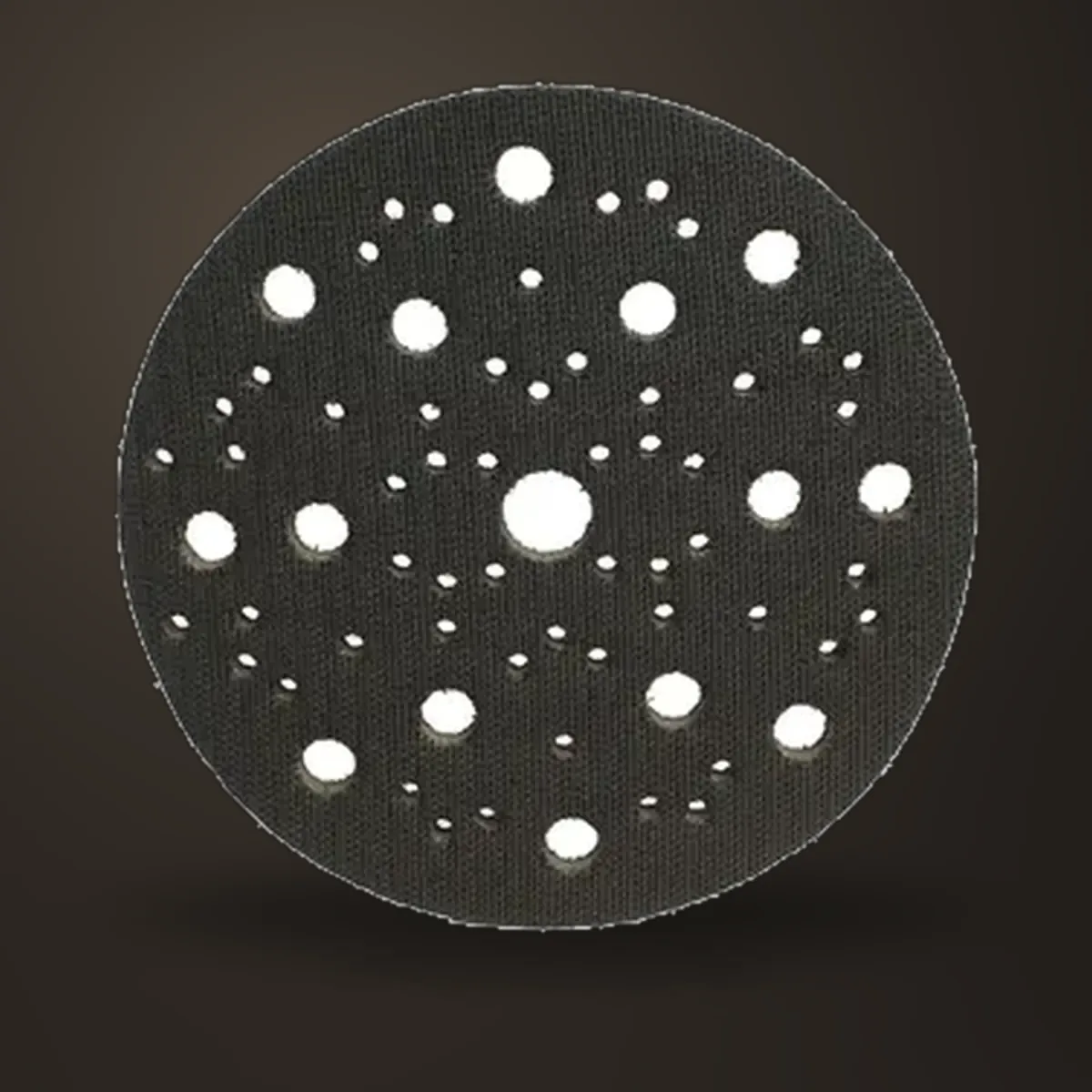 Mirka Interface Ø 150 mm 67 Holes Grip 5x Pack