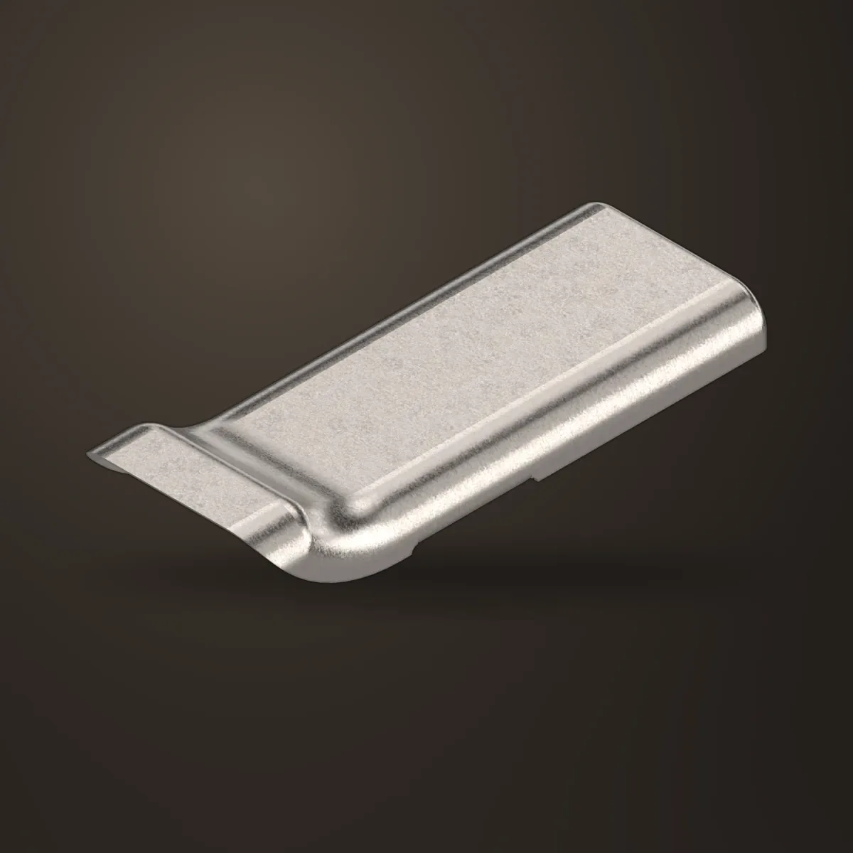 BLUM Hinge arm cover cap 70.1663