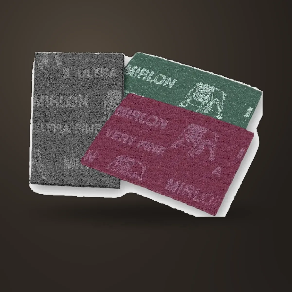 Mirka Mirlon Total