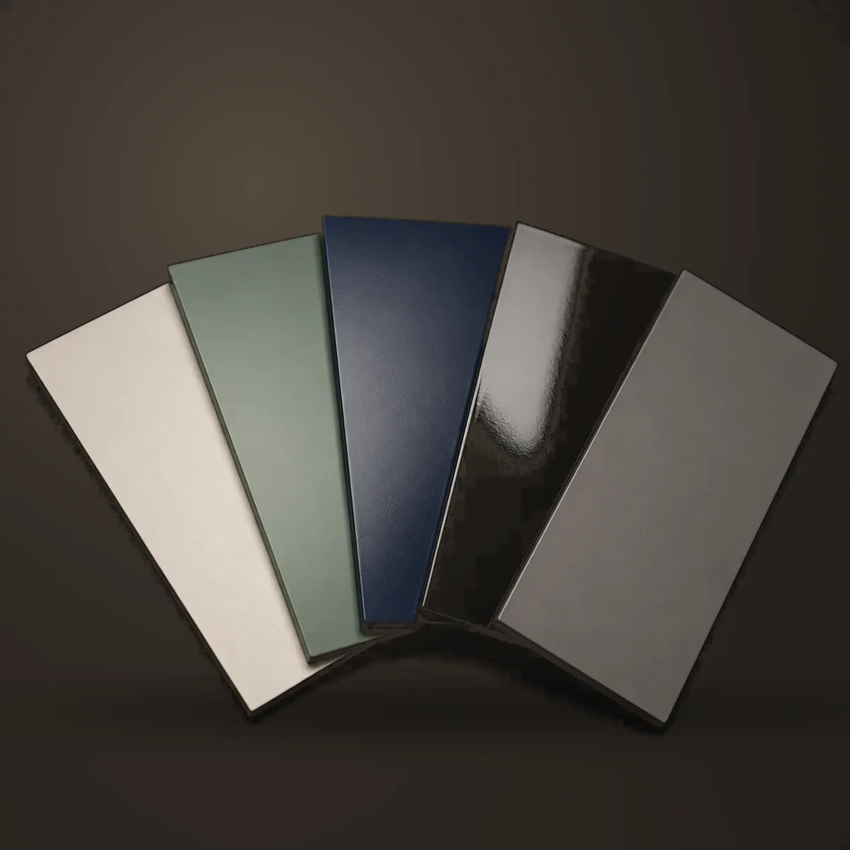 Sample set