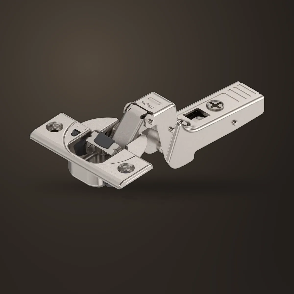 Blum 71B9750 Clip Top Blumotion Inset 95°