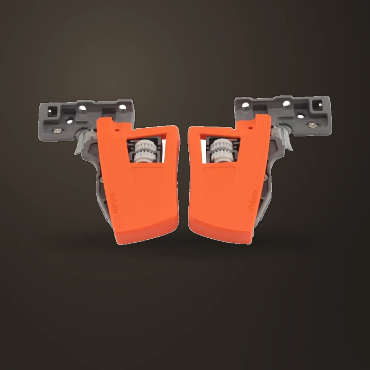 Blum MOVENTO Locking Device ( Pair L+R )