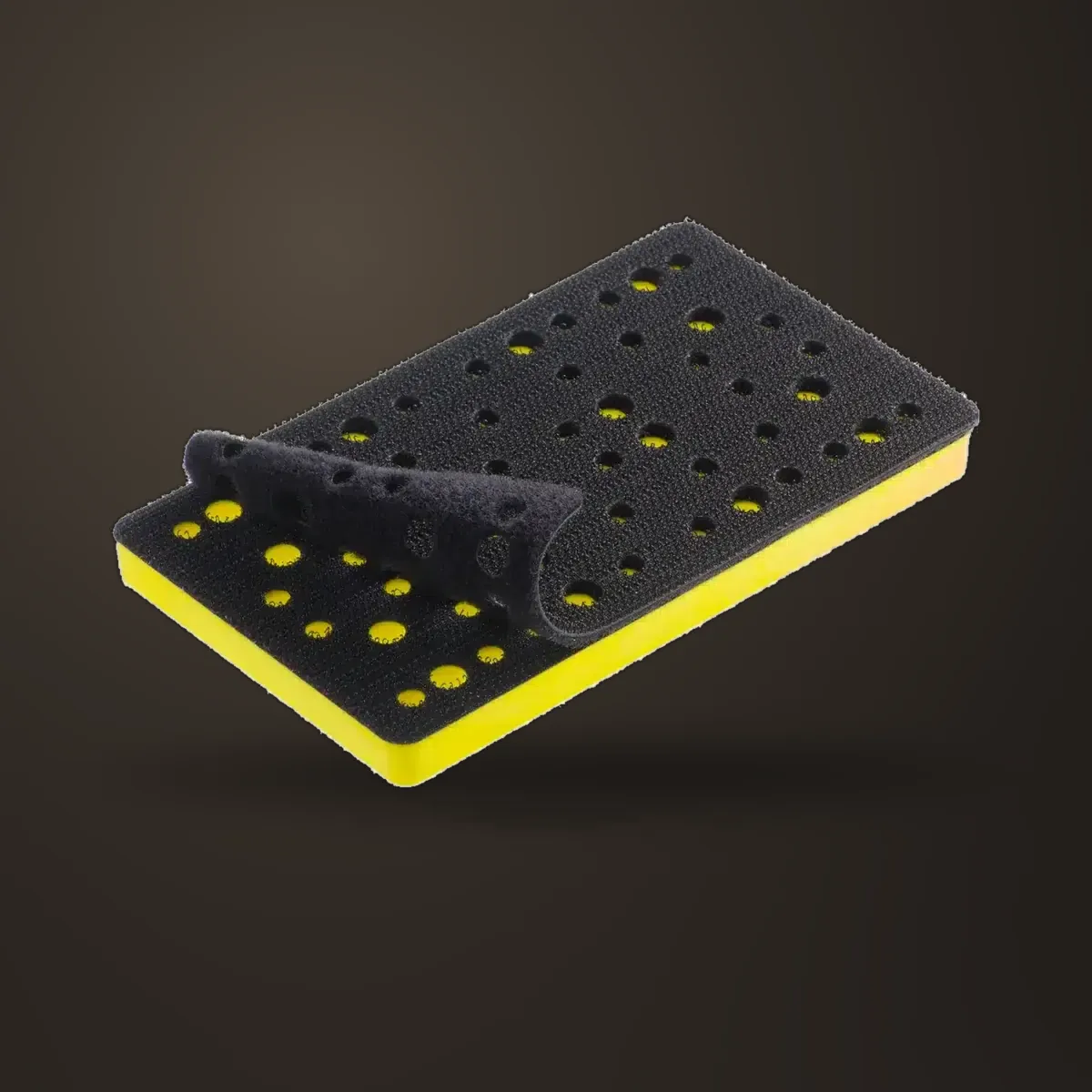 Mirka Backing Pad Net 81 x 133 mm