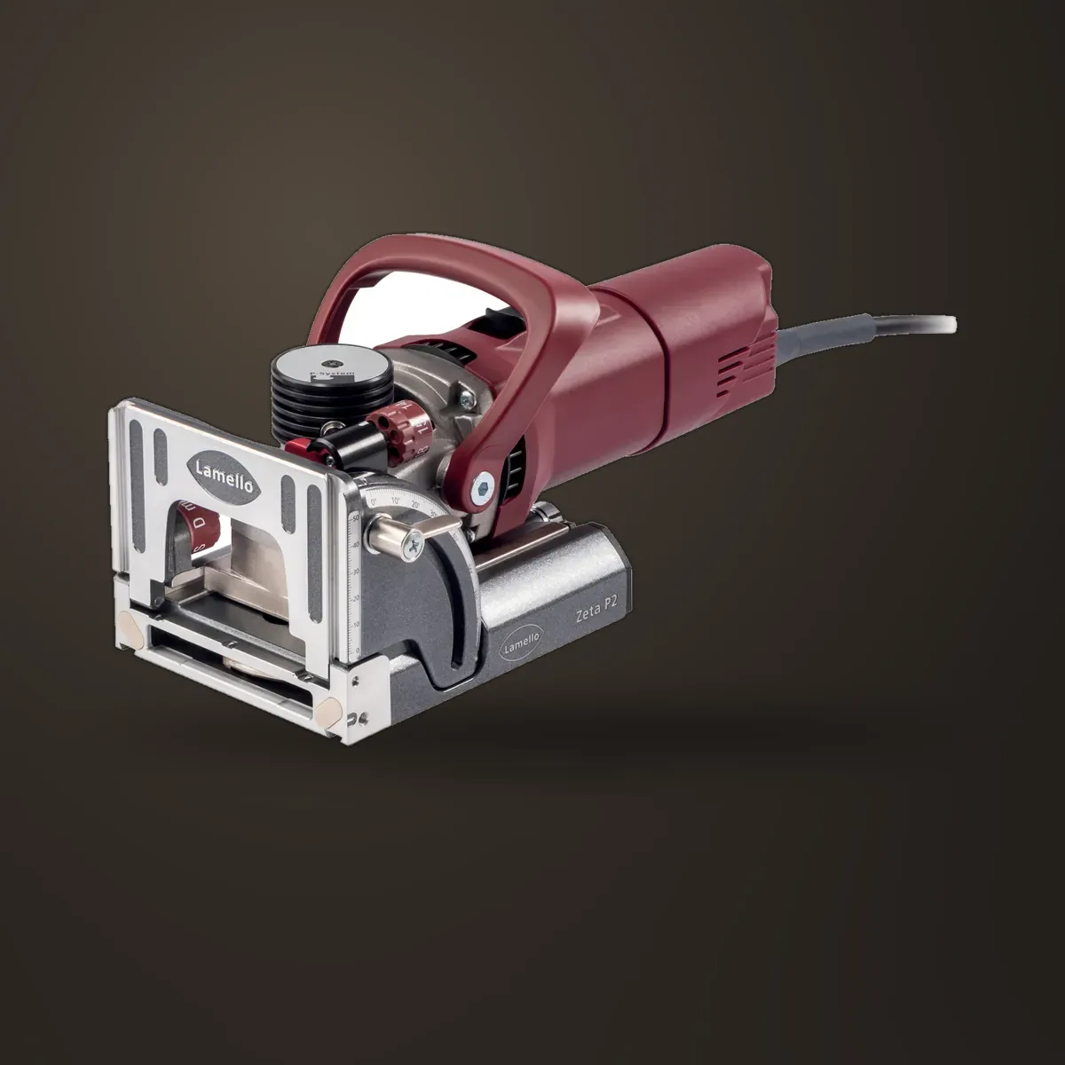 Zeta P2 Corded