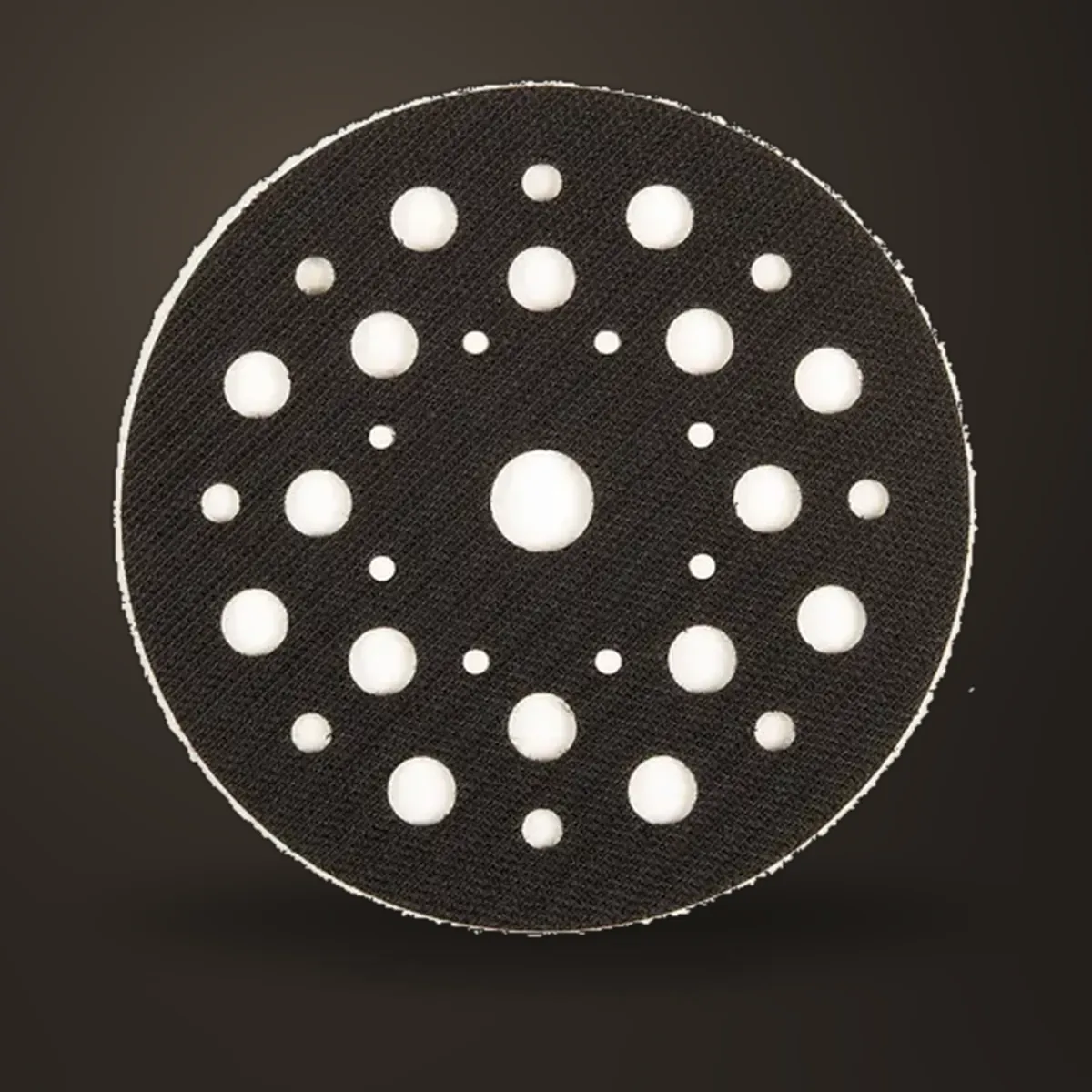Mirka Pad Saver Ø 125 mm x 5 Pack