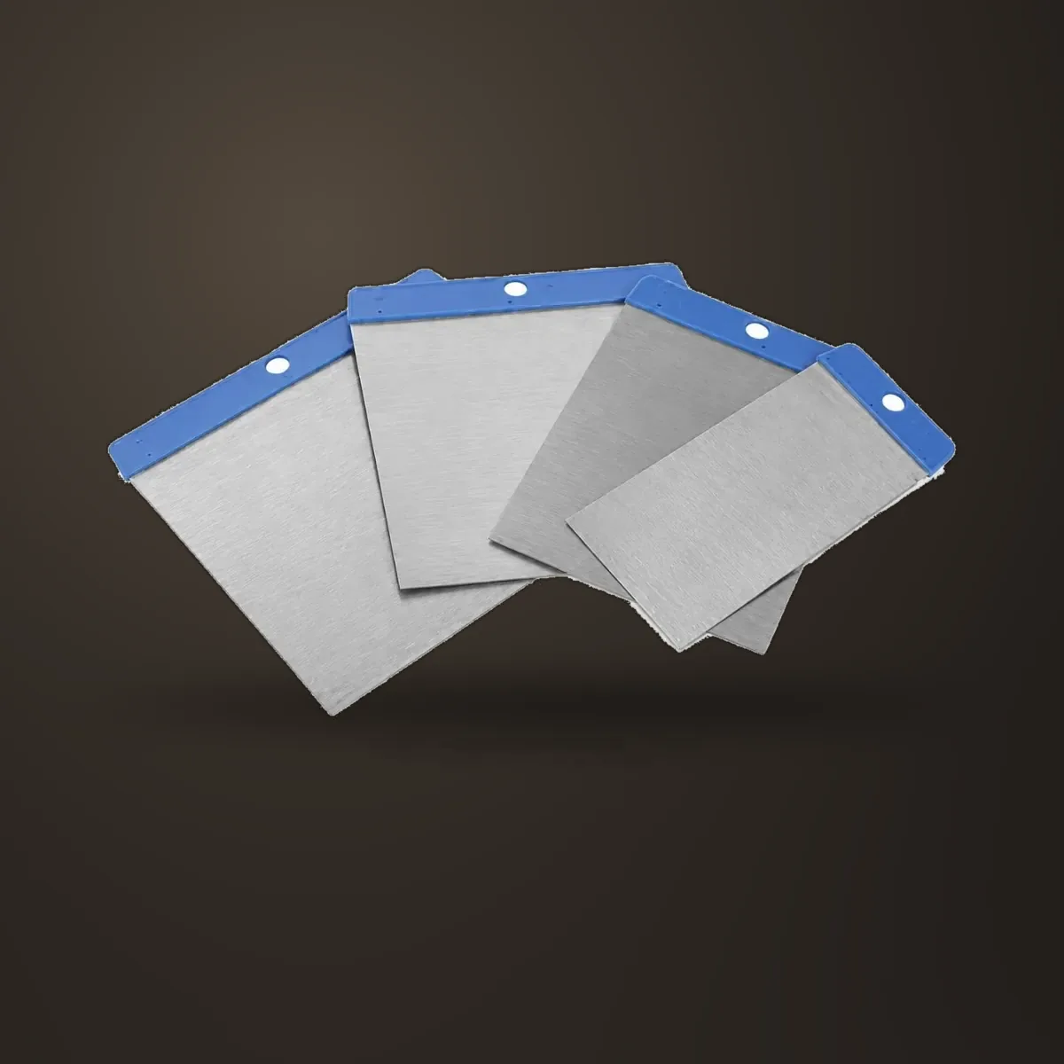 Metal Euro Filling Blades