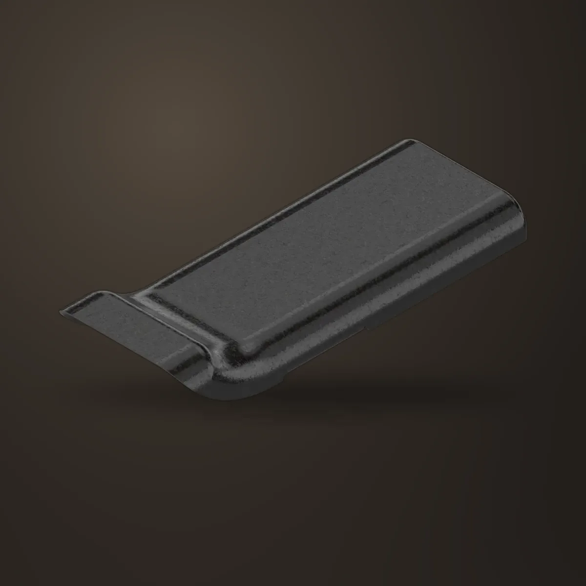 BLUM Hinge arm cover cap 70.1663.OB