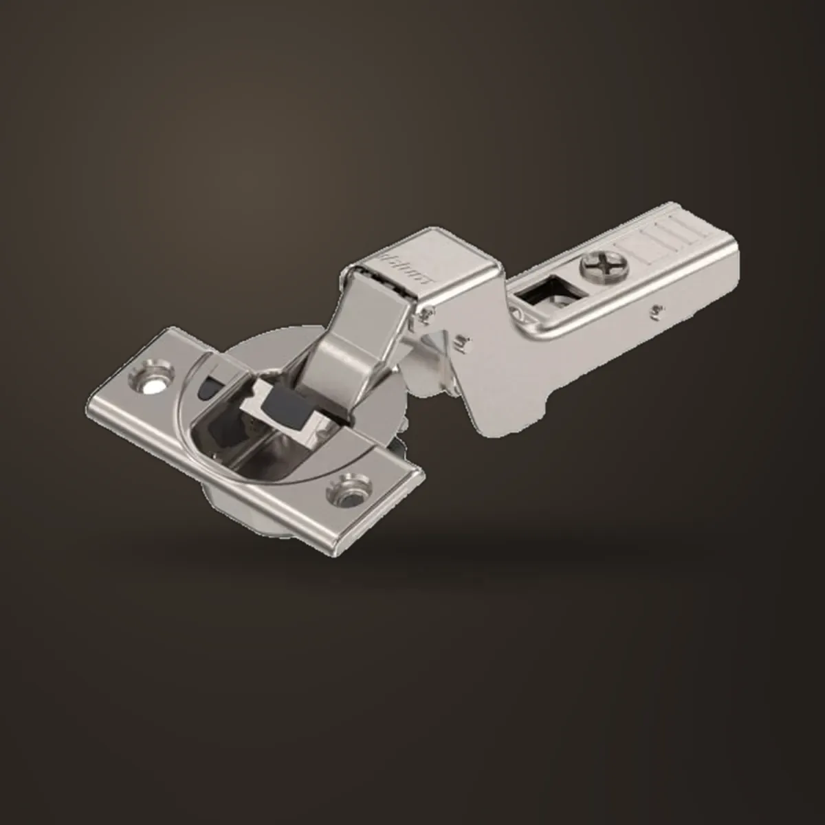 Blum 71B3750 Clip Top Blumotion 110° Inset