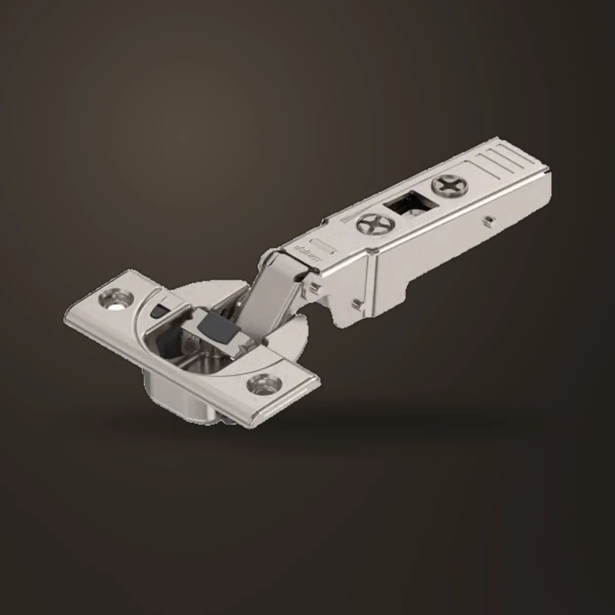 BLUM 71B9550 Clip Top Blumotion 95° Overlay