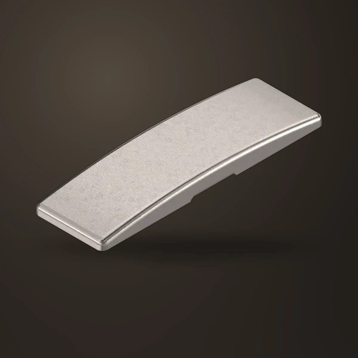 Blum Hinge Cover Cap Nickel