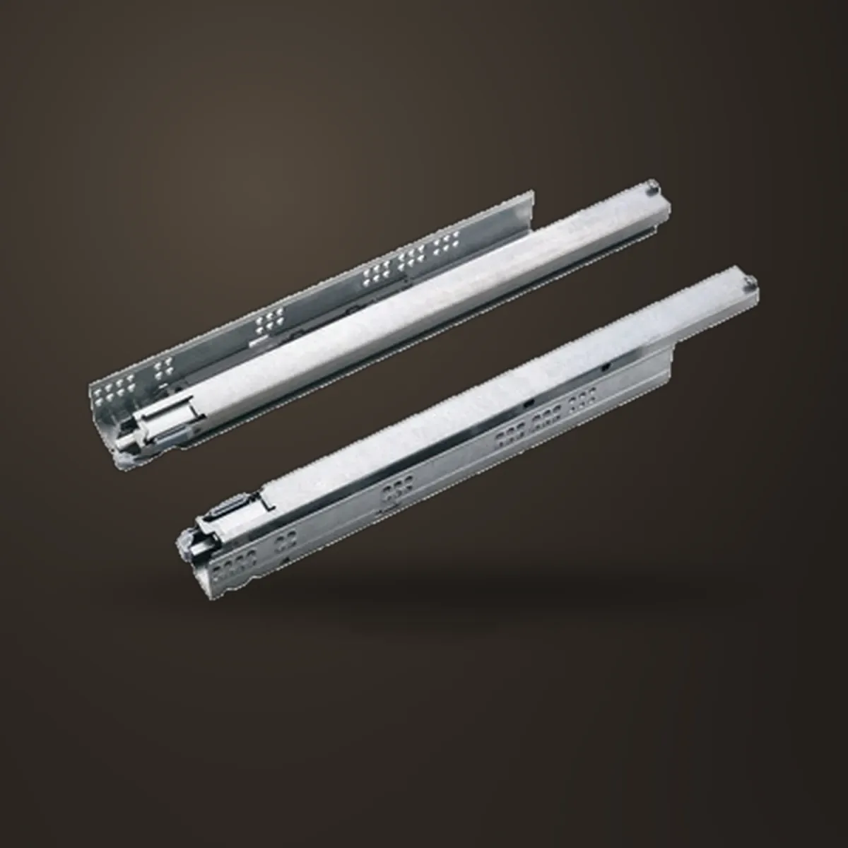 Hafele Dynapro 40 kg Concealed Drawer Runners