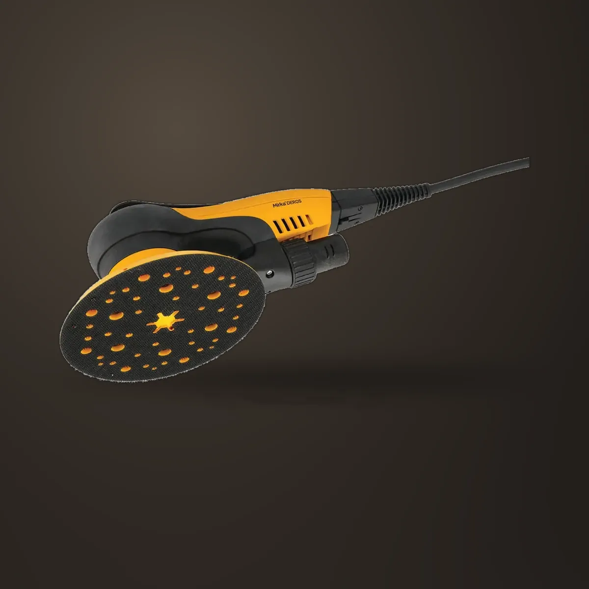 Mirka DEROS 5650CV UK Ø 125/150 mm 5.0 mm Orbit