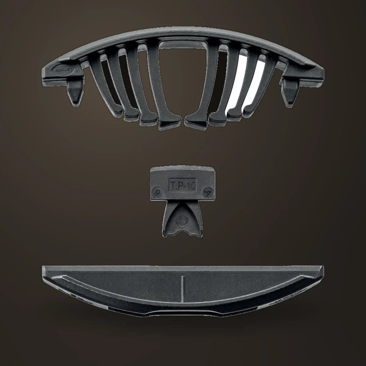 Lamello Tenso P10 x 80 pairs with Pre-Load Clip