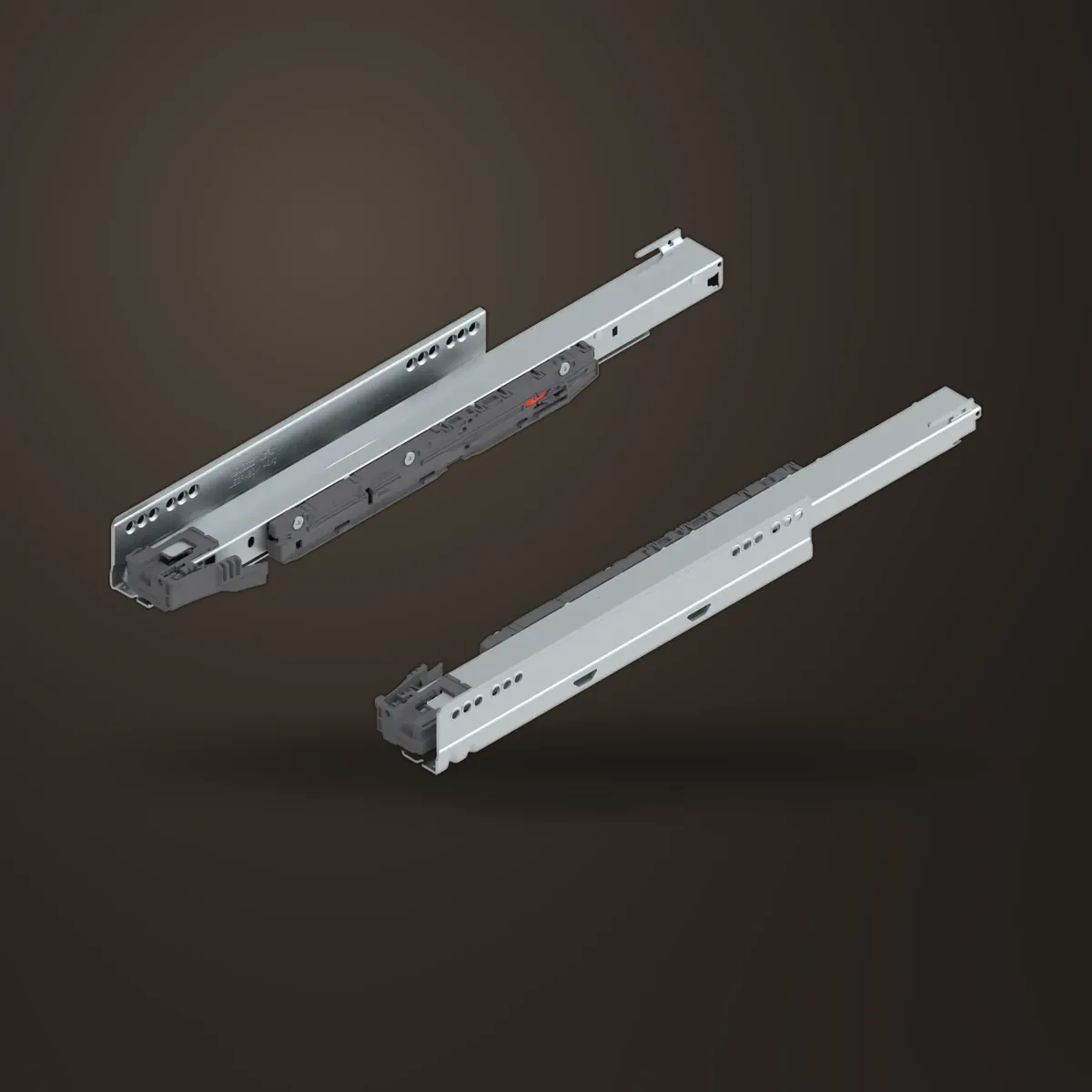 BLUM 750.4501S LEGRABOX Cabinet Profile L+R