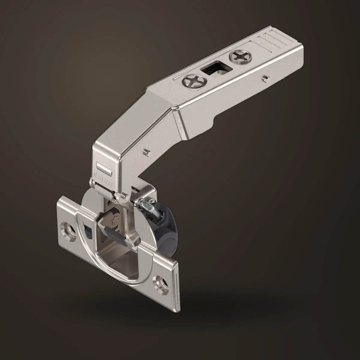 BLUM 79B9550 Clip Top Blumotion 95° Blind Corner hinge