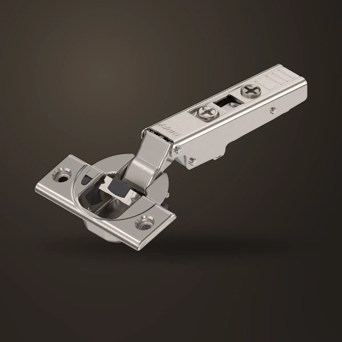 BLUM 71B3550 Clip Top Blumotion 110° Overlay