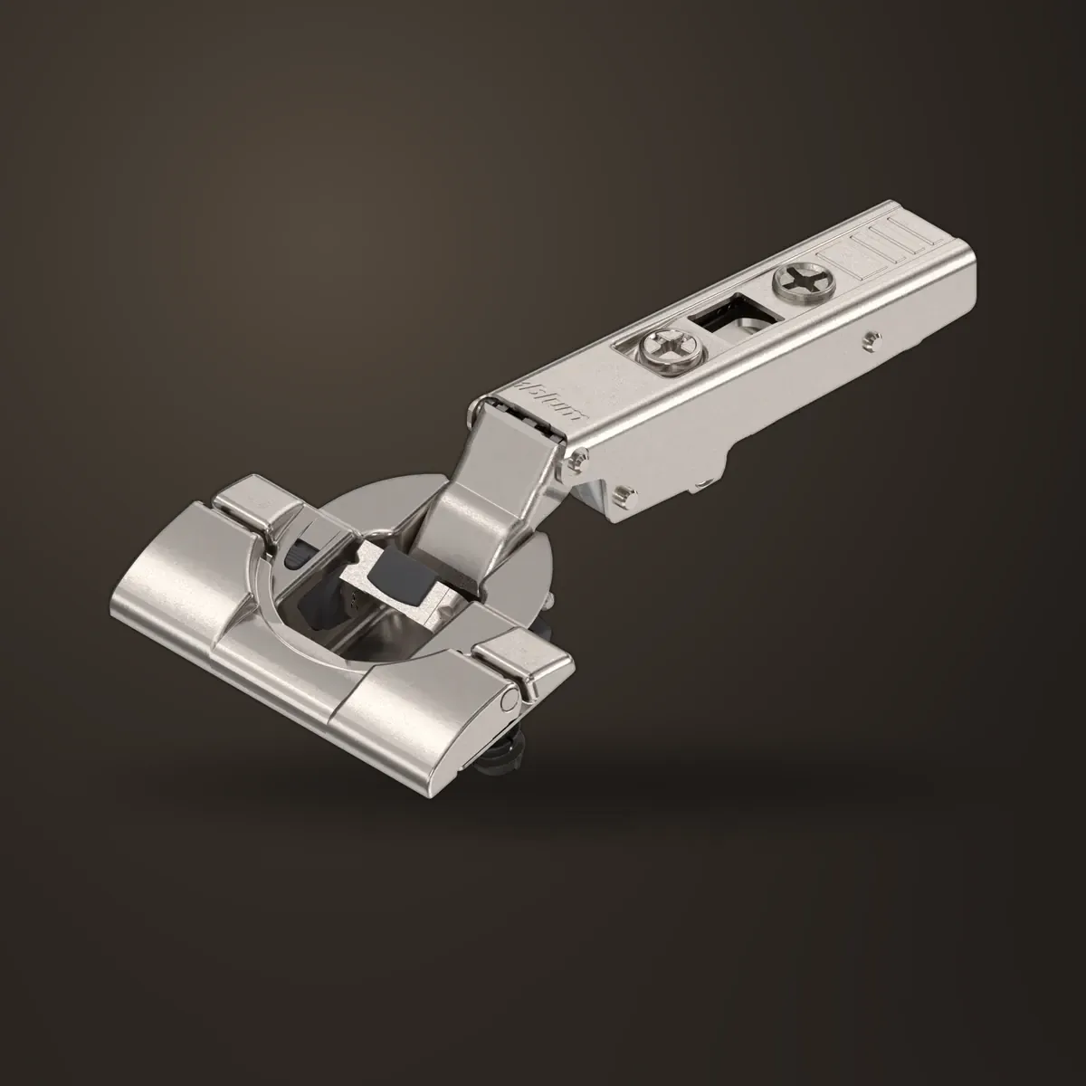 BLUM 71B3590 Clip Top Blumotion 110° Inserta Overlay