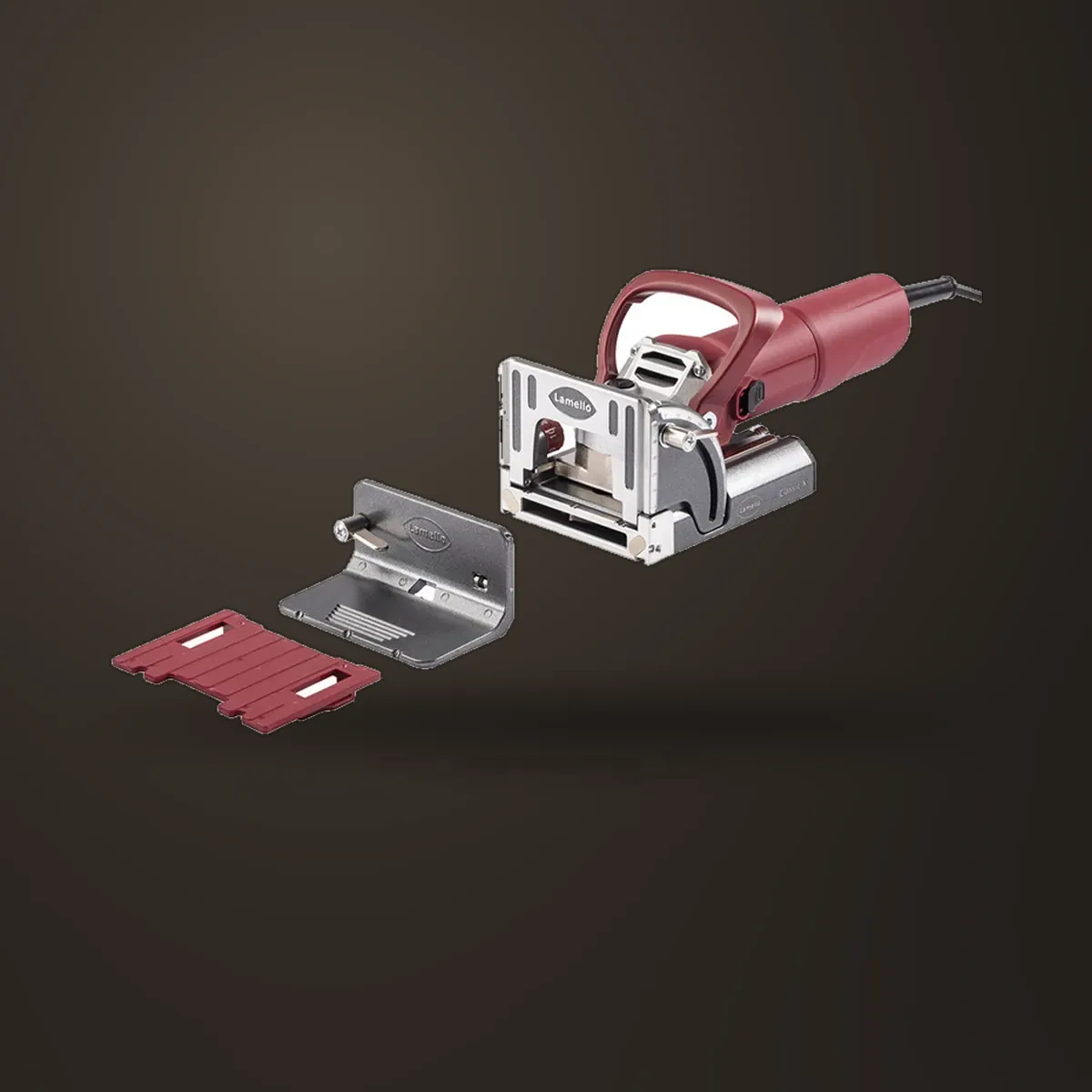 Lamello Classic X Biscuit Jointer