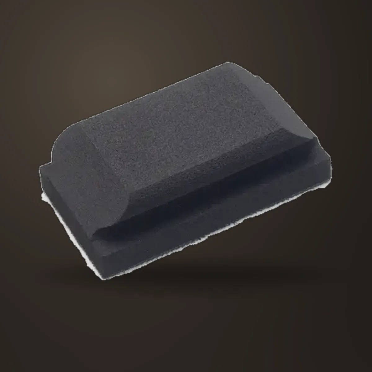 Mirka Sanding Block 70 x 125 mm Shaped