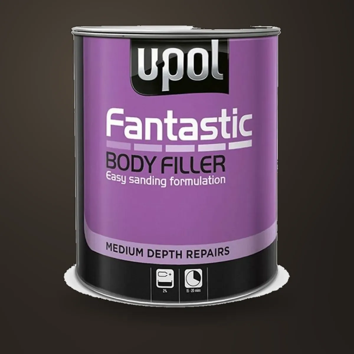UPOL Fantastic Body Filler