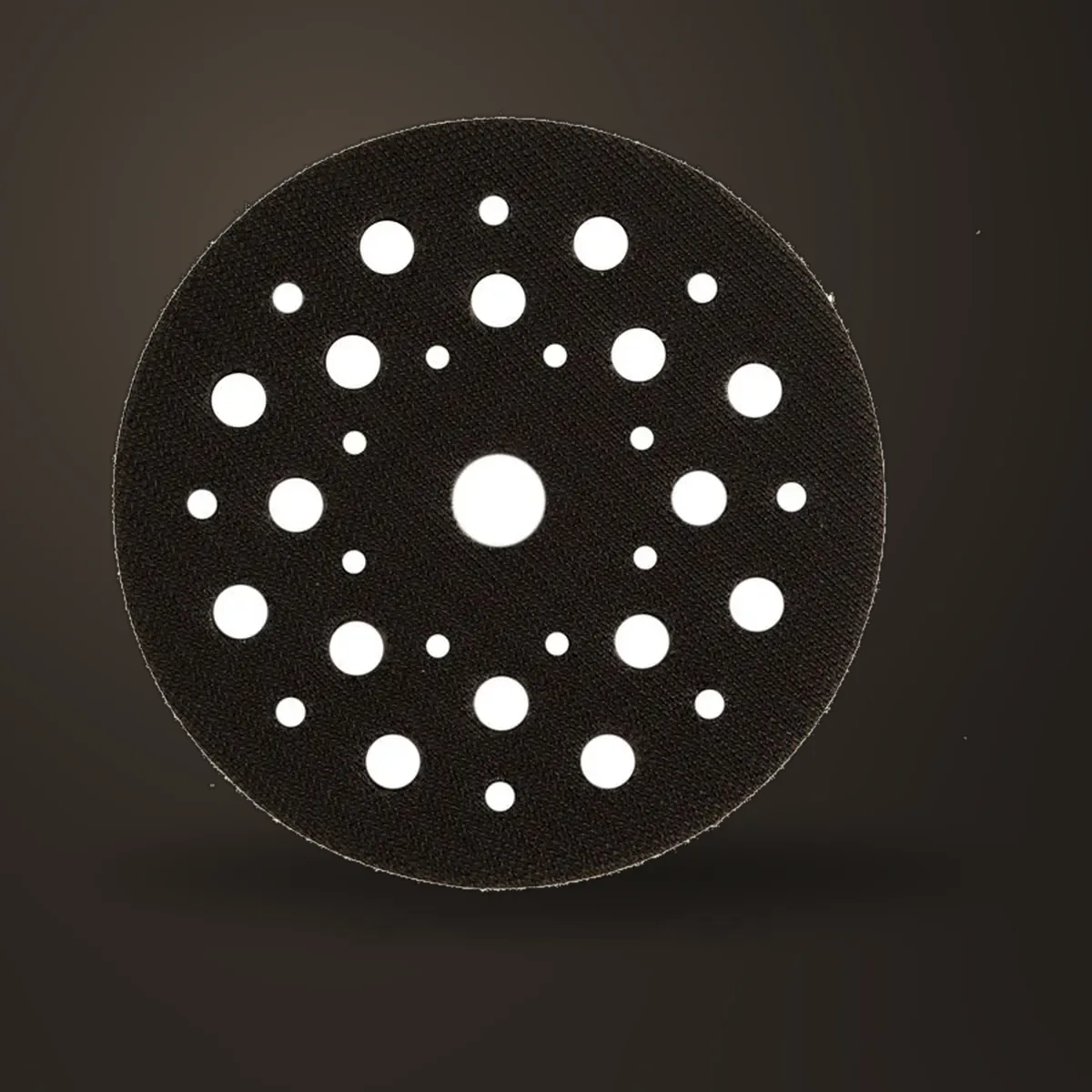 Mirka Interface Ø 125mm 33 Holes Grip