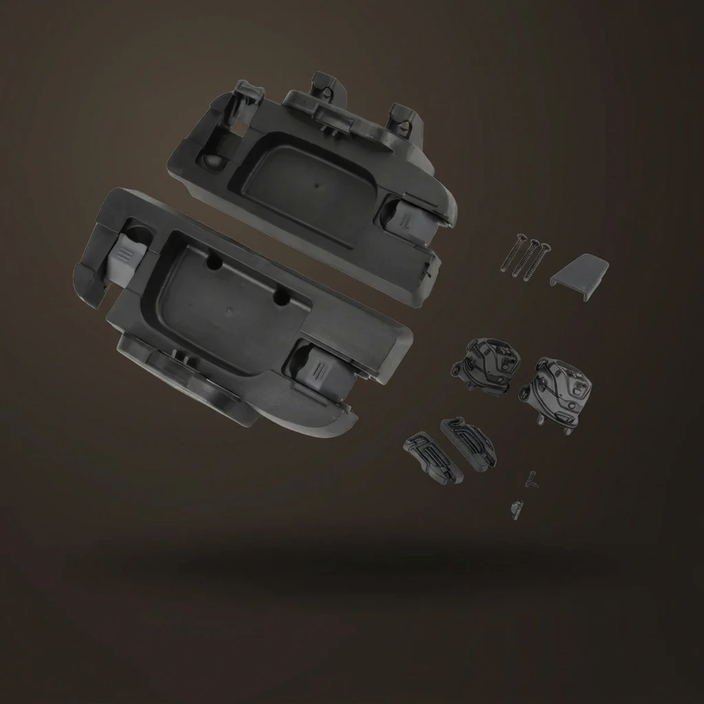 Case Fastening Accessory for DE 1230/1242