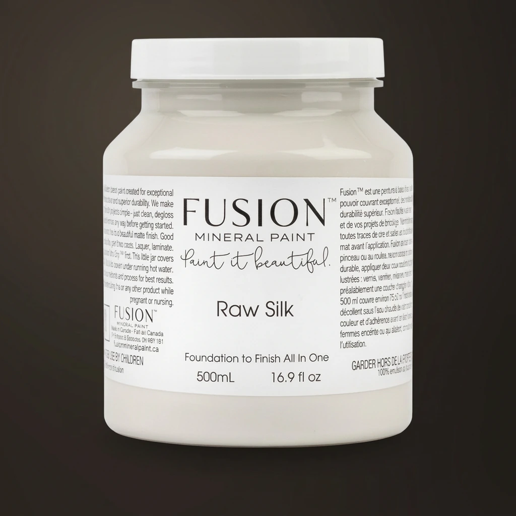 Fusion Mineral Paint 500ml