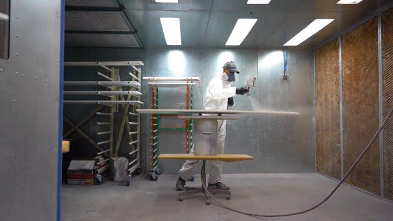 Painted Ltd - Professional Spray Painting Services